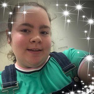 Meet your Posher, Julianna